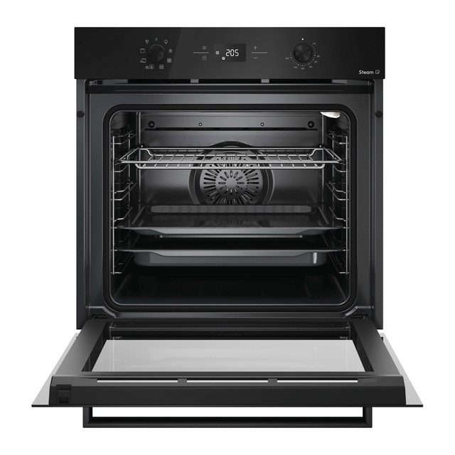 CA6 NP3T3EHTB | Cuptoare incorporabile Candy Bake 600 Full Black